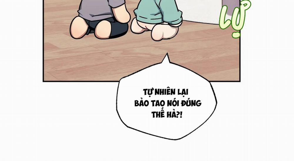 Khoảng Cách Xa Lạ 0 side story 7 trang 109