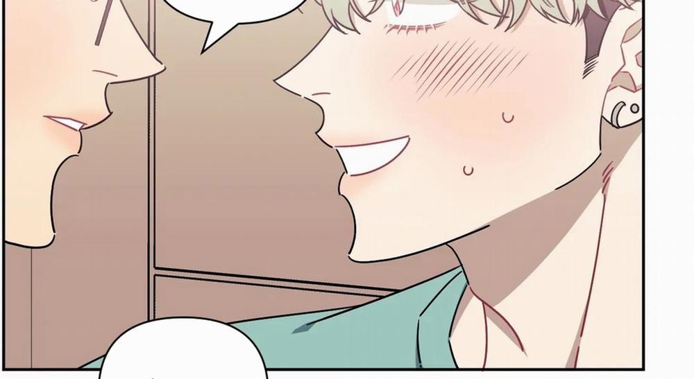 Khoảng Cách Xa Lạ 0 side story 7 trang 111