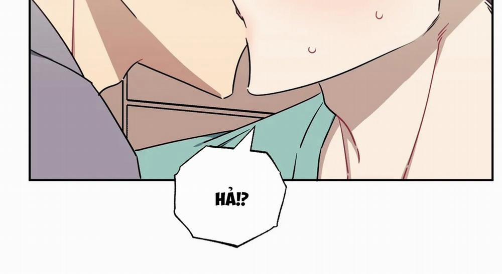 Khoảng Cách Xa Lạ 0 side story 7 trang 113