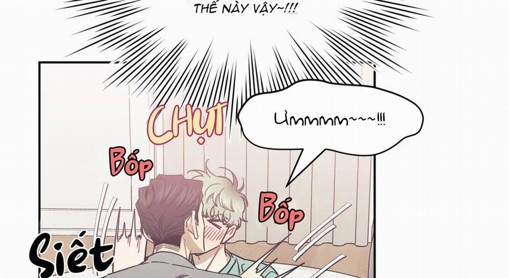 Khoảng Cách Xa Lạ 0 side story 7 trang 115