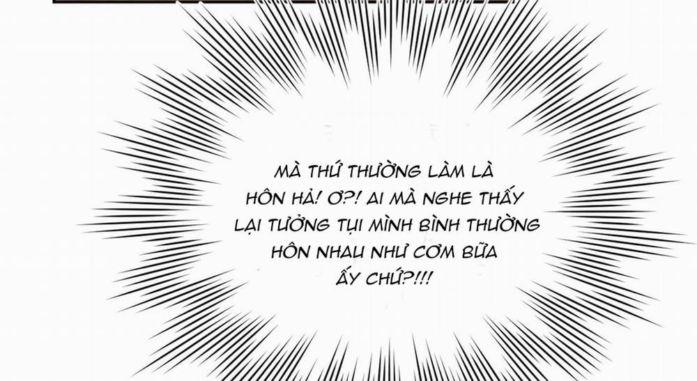 Khoảng Cách Xa Lạ 0 side story 7 trang 117