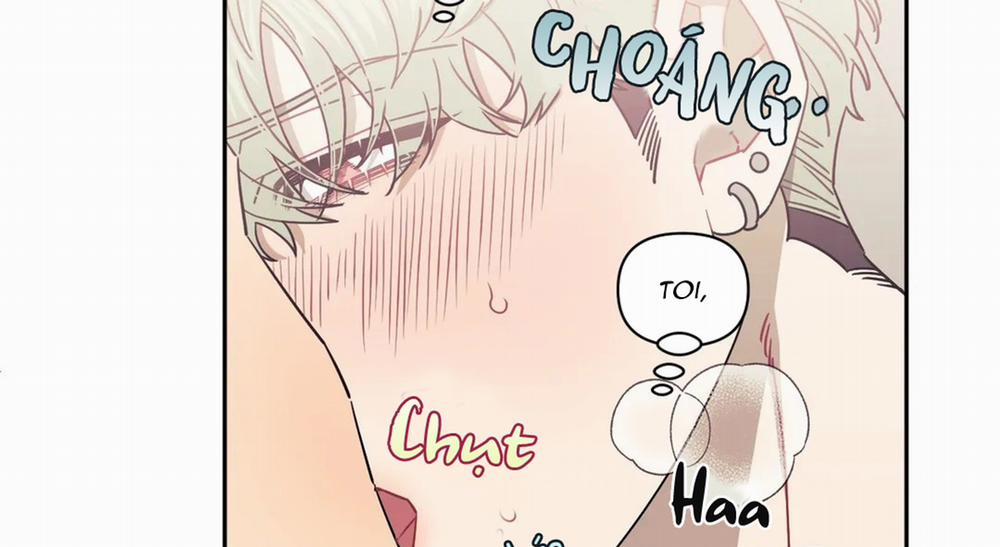 Khoảng Cách Xa Lạ 0 side story 7 trang 119