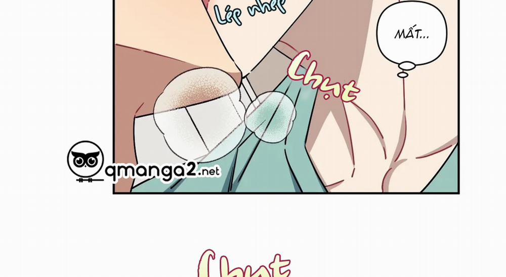 Khoảng Cách Xa Lạ 0 side story 7 trang 120