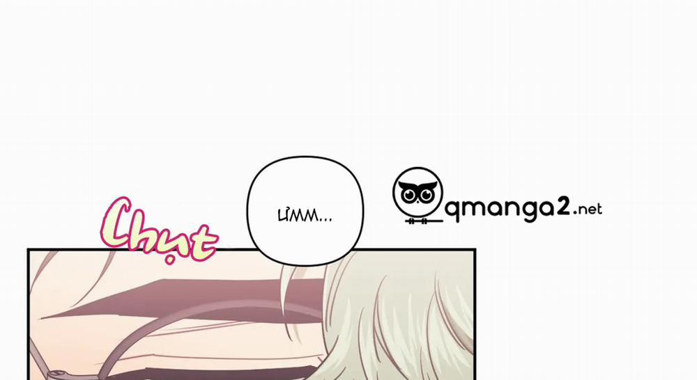 Khoảng Cách Xa Lạ 0 side story 7 trang 124