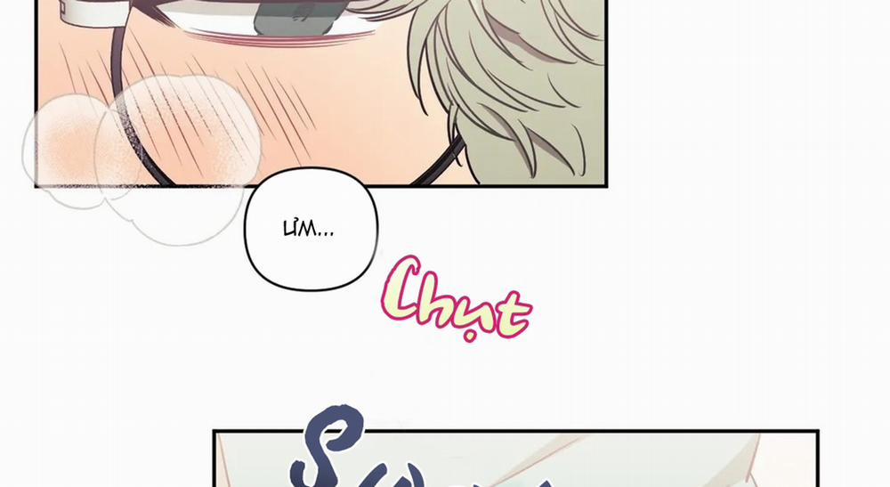 Khoảng Cách Xa Lạ 0 side story 7 trang 125