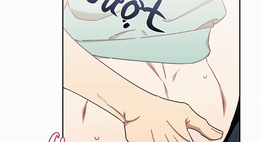 Khoảng Cách Xa Lạ 0 side story 7 trang 126