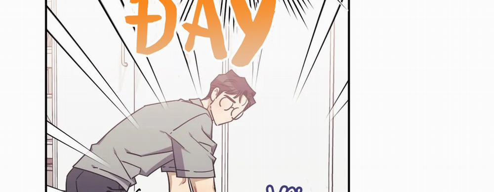 Khoảng Cách Xa Lạ 0 side story 7 trang 13