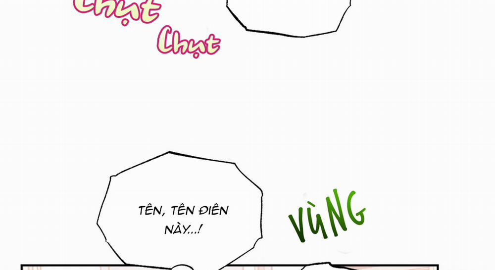 Khoảng Cách Xa Lạ 0 side story 7 trang 130