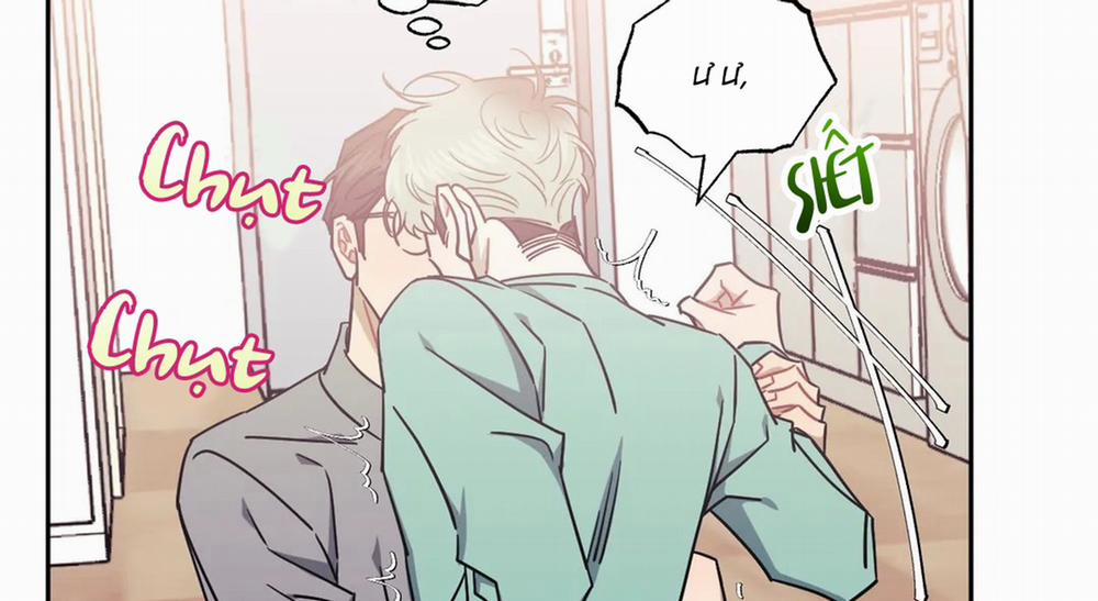 Khoảng Cách Xa Lạ 0 side story 7 trang 131