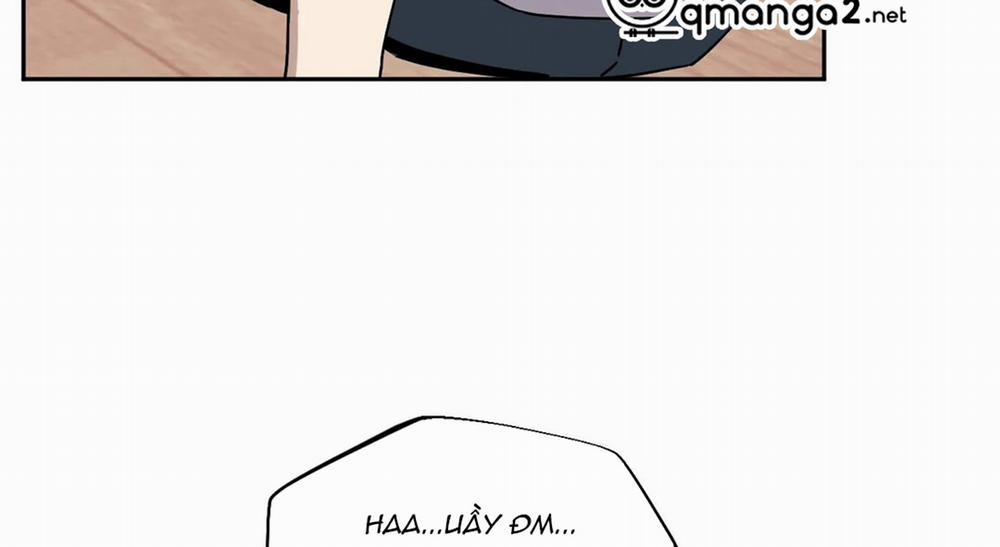 Khoảng Cách Xa Lạ 0 side story 7 trang 141