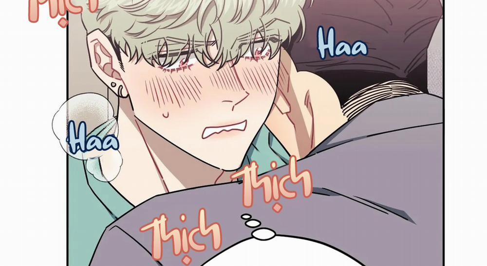 Khoảng Cách Xa Lạ 0 side story 7 trang 143