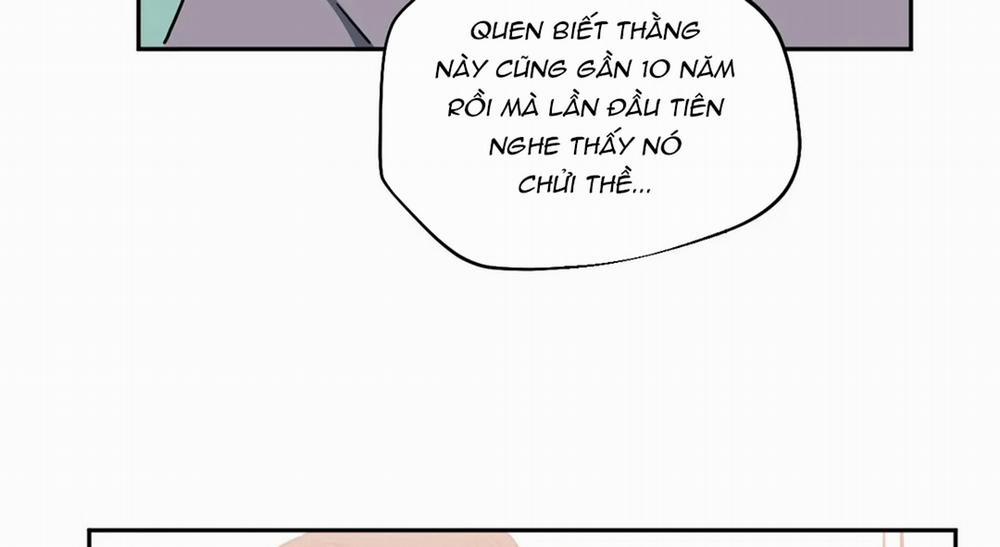 Khoảng Cách Xa Lạ 0 side story 7 trang 144