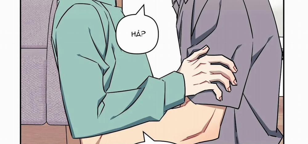 Khoảng Cách Xa Lạ 0 side story 7 trang 151