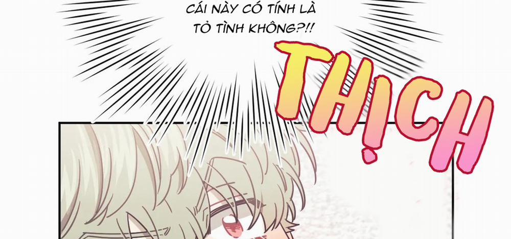 Khoảng Cách Xa Lạ 0 side story 7 trang 166