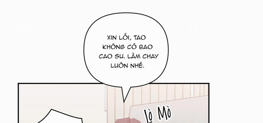 Khoảng Cách Xa Lạ 0 side story 7 trang 170