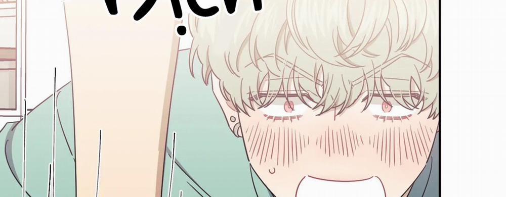 Khoảng Cách Xa Lạ 0 side story 7 trang 19