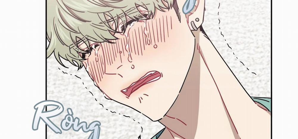 Khoảng Cách Xa Lạ 0 side story 7 trang 196