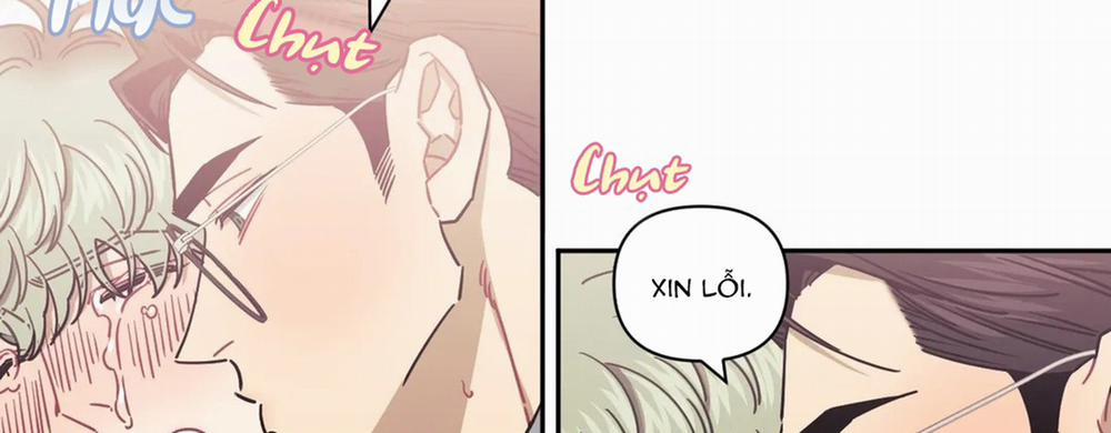 Khoảng Cách Xa Lạ 0 side story 7 trang 202