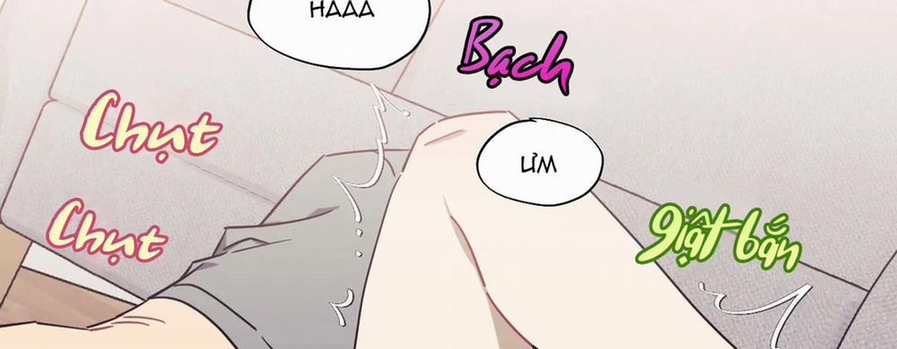 Khoảng Cách Xa Lạ 0 side story 7 trang 214