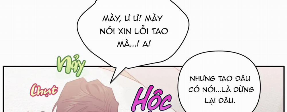 Khoảng Cách Xa Lạ 0 side story 7 trang 223