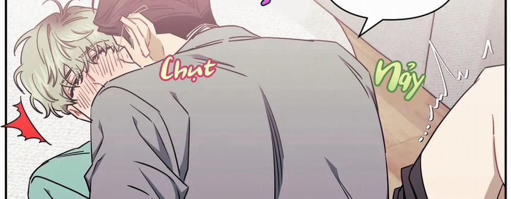 Khoảng Cách Xa Lạ 0 side story 7 trang 224