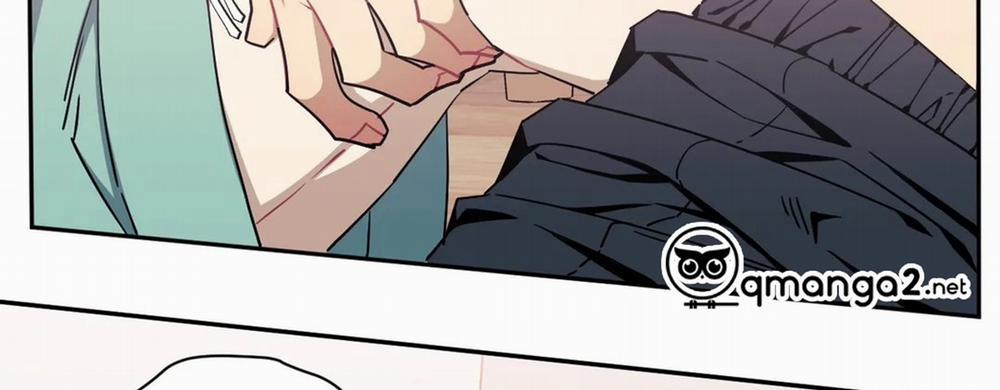 Khoảng Cách Xa Lạ 0 side story 7 trang 239