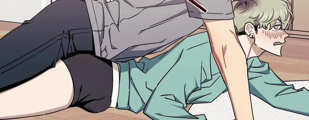 Khoảng Cách Xa Lạ 0 side story 7 trang 24