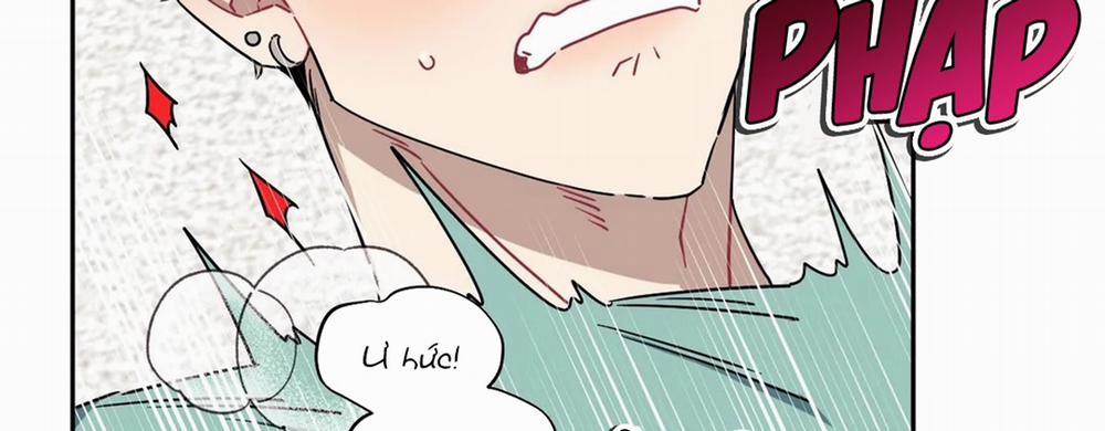 Khoảng Cách Xa Lạ 0 side story 7 trang 249