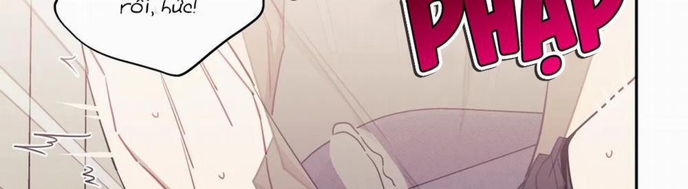 Khoảng Cách Xa Lạ 0 side story 7 trang 252