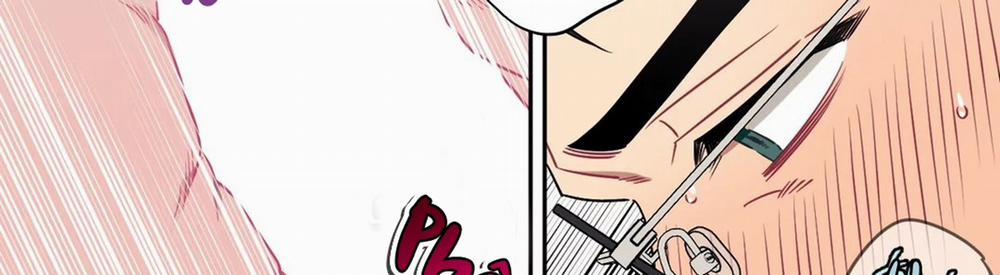 Khoảng Cách Xa Lạ 0 side story 7 trang 259