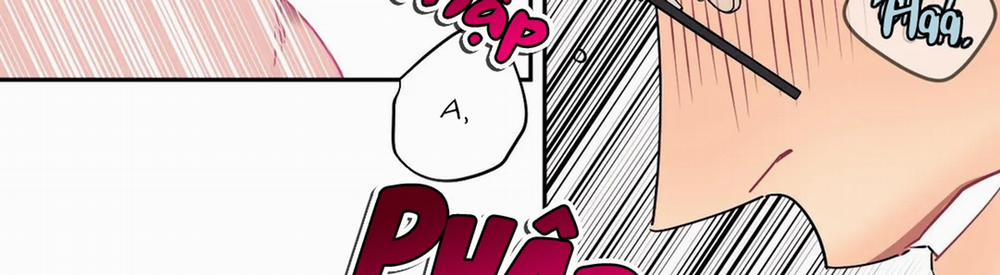 Khoảng Cách Xa Lạ 0 side story 7 trang 260