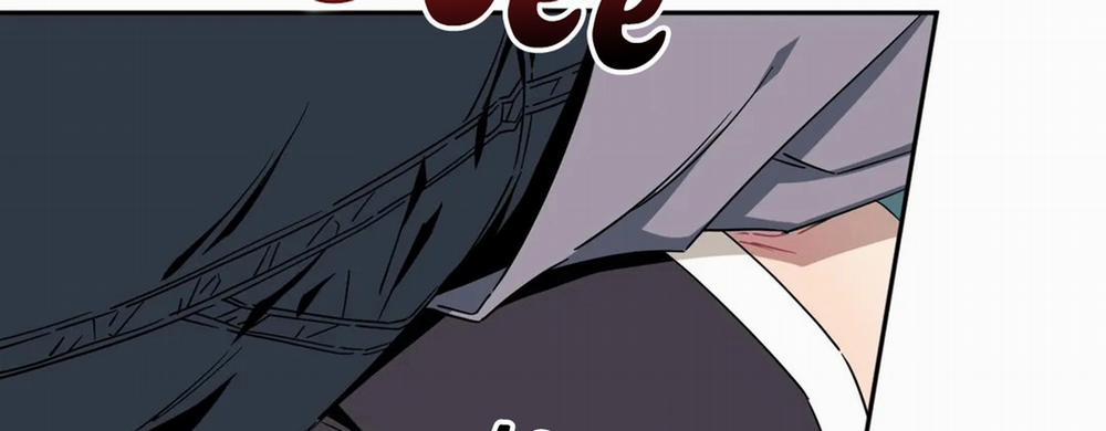 Khoảng Cách Xa Lạ 0 side story 7 trang 27