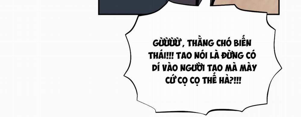 Khoảng Cách Xa Lạ 0 side story 7 trang 36