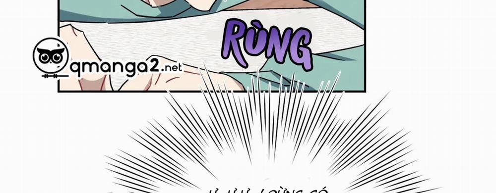 Khoảng Cách Xa Lạ 0 side story 7 trang 40