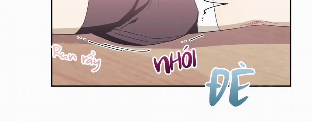 Khoảng Cách Xa Lạ 0 side story 7 trang 44