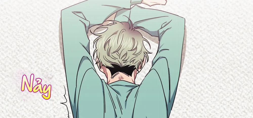 Khoảng Cách Xa Lạ 0 side story 7 trang 51