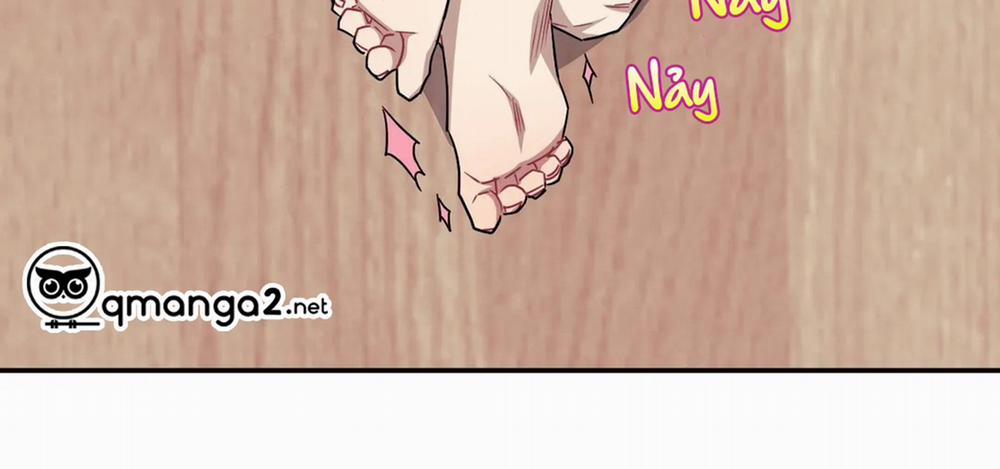 Khoảng Cách Xa Lạ 0 side story 7 trang 54