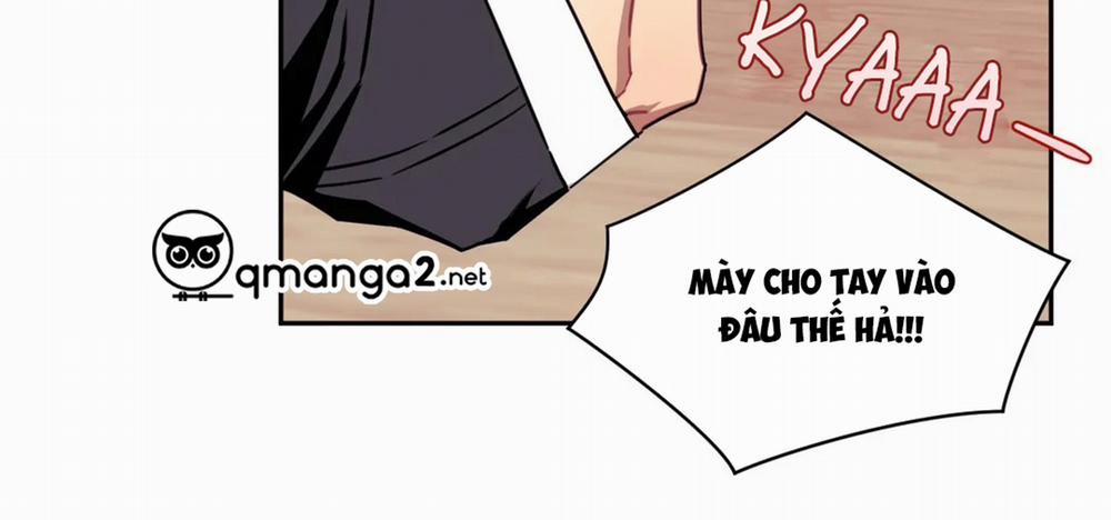 Khoảng Cách Xa Lạ 0 side story 7 trang 60