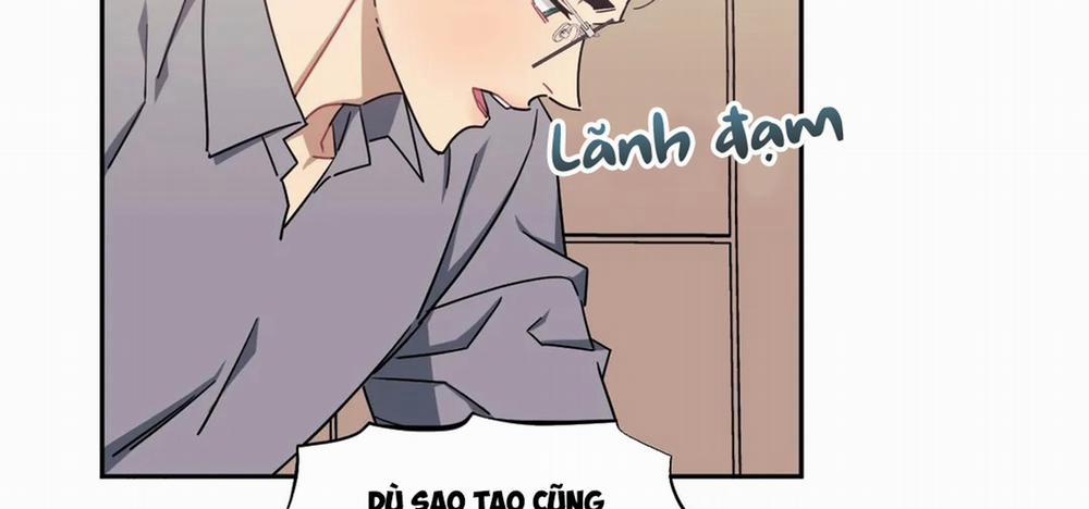 Khoảng Cách Xa Lạ 0 side story 7 trang 69