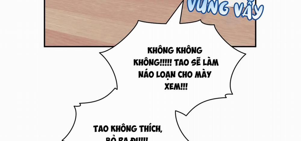 Khoảng Cách Xa Lạ 0 side story 7 trang 81