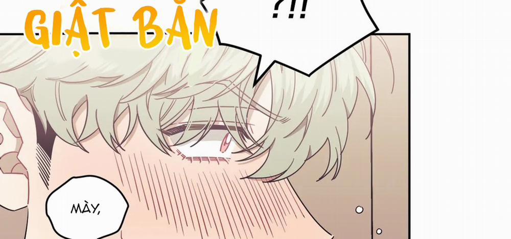 Khoảng Cách Xa Lạ 0 side story 7 trang 86