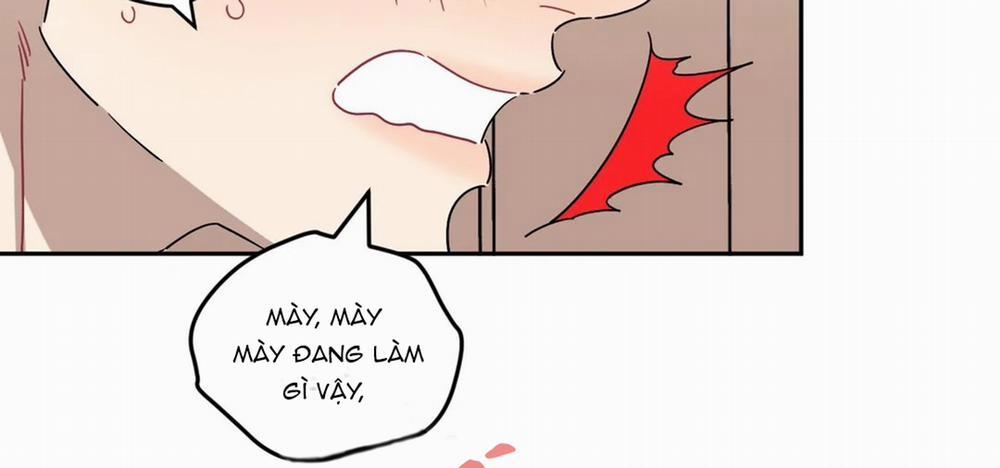 Khoảng Cách Xa Lạ 0 side story 7 trang 87