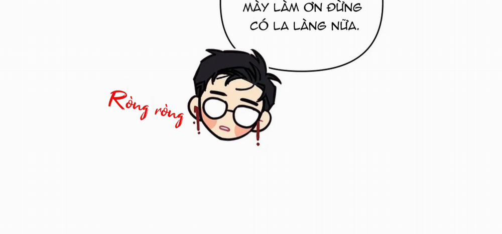 Khoảng Cách Xa Lạ 0 side story 7 trang 96