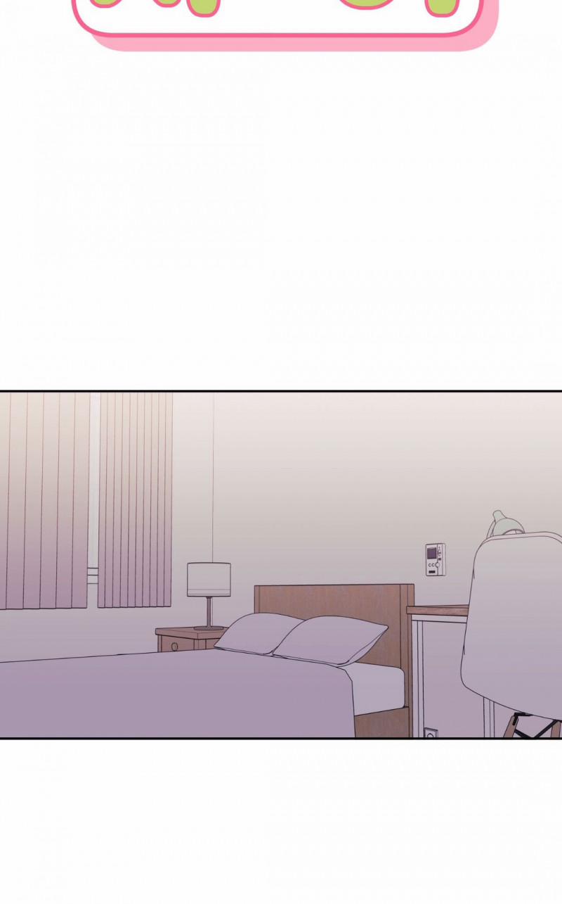 Khoảng Cách Xa Lạ 0 side story 8 trang 32