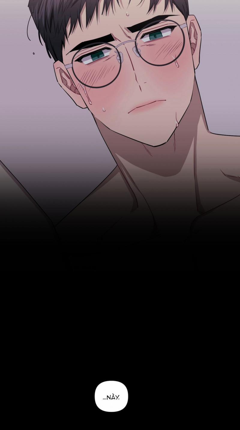 Khoảng Cách Xa Lạ 0 side story 8 trang 38