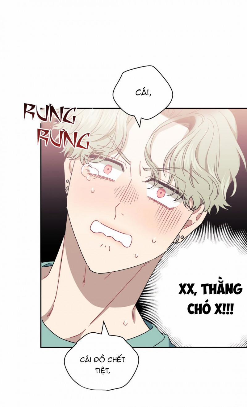Khoảng Cách Xa Lạ 0 side story 8 trang 5