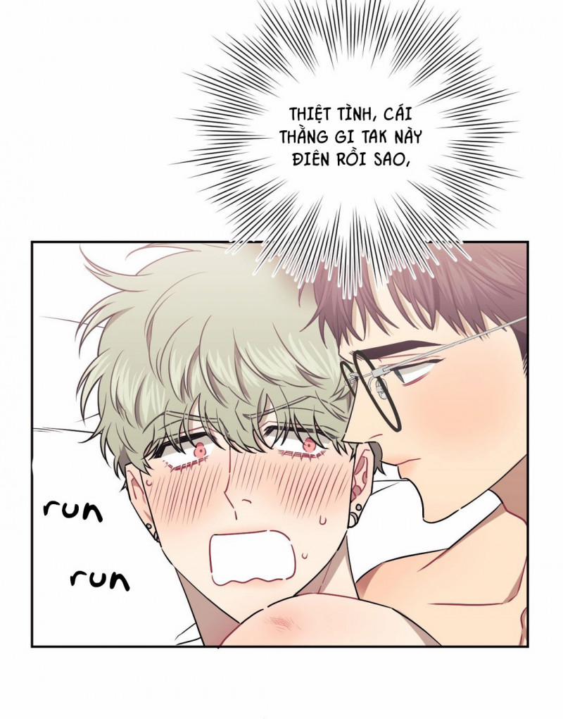 Khoảng Cách Xa Lạ 0 side story 8 trang 51