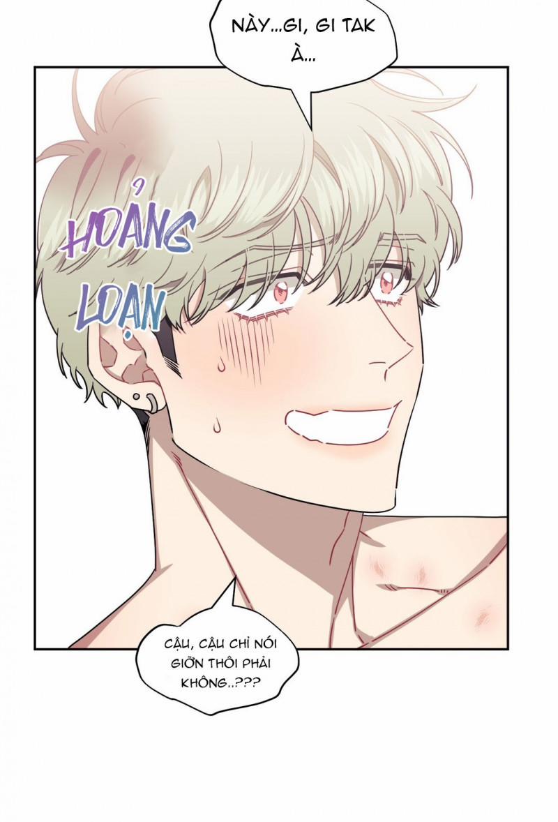 Khoảng Cách Xa Lạ 0 side story 8 trang 59