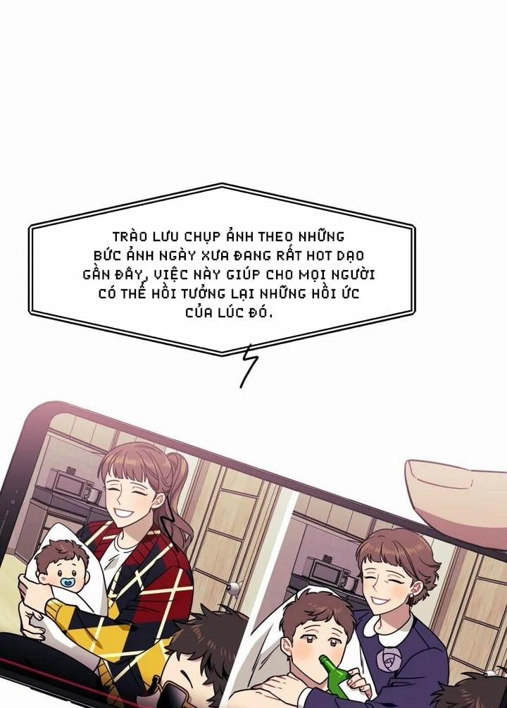 Khoảng Cách Xa Lạ 1 trang 10