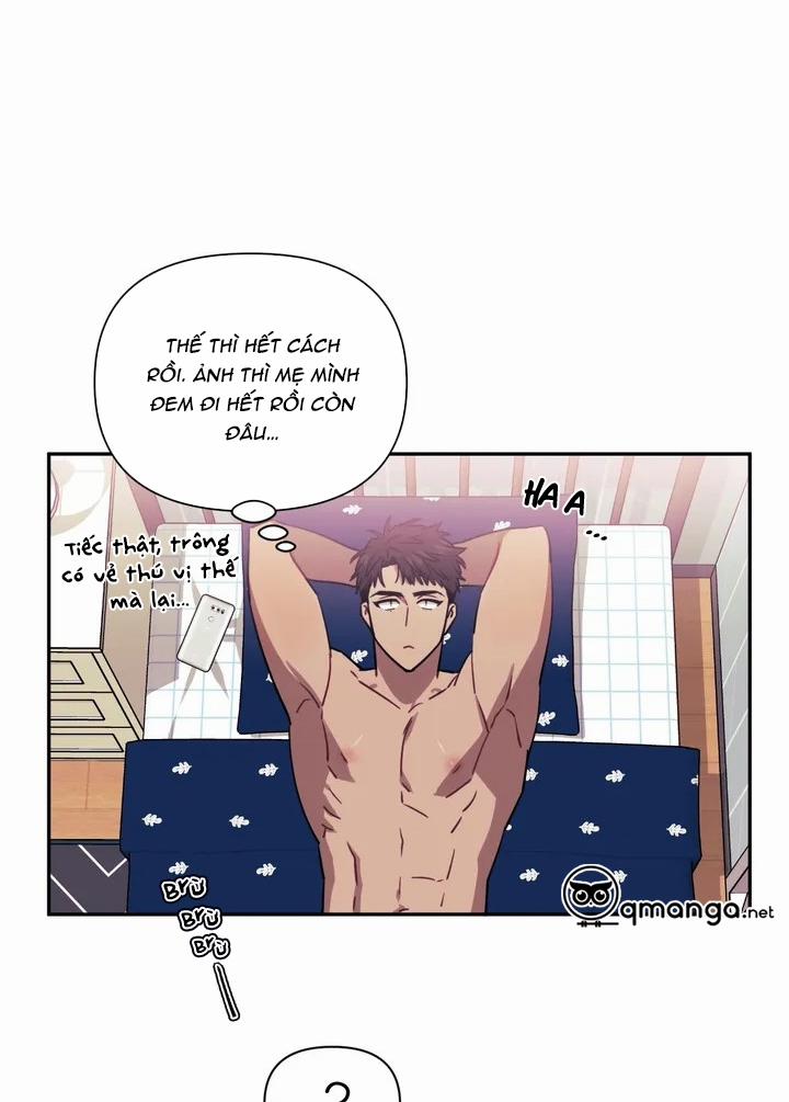 Khoảng Cách Xa Lạ 1 trang 14